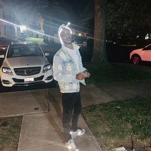 Meet your Posher, Jeff